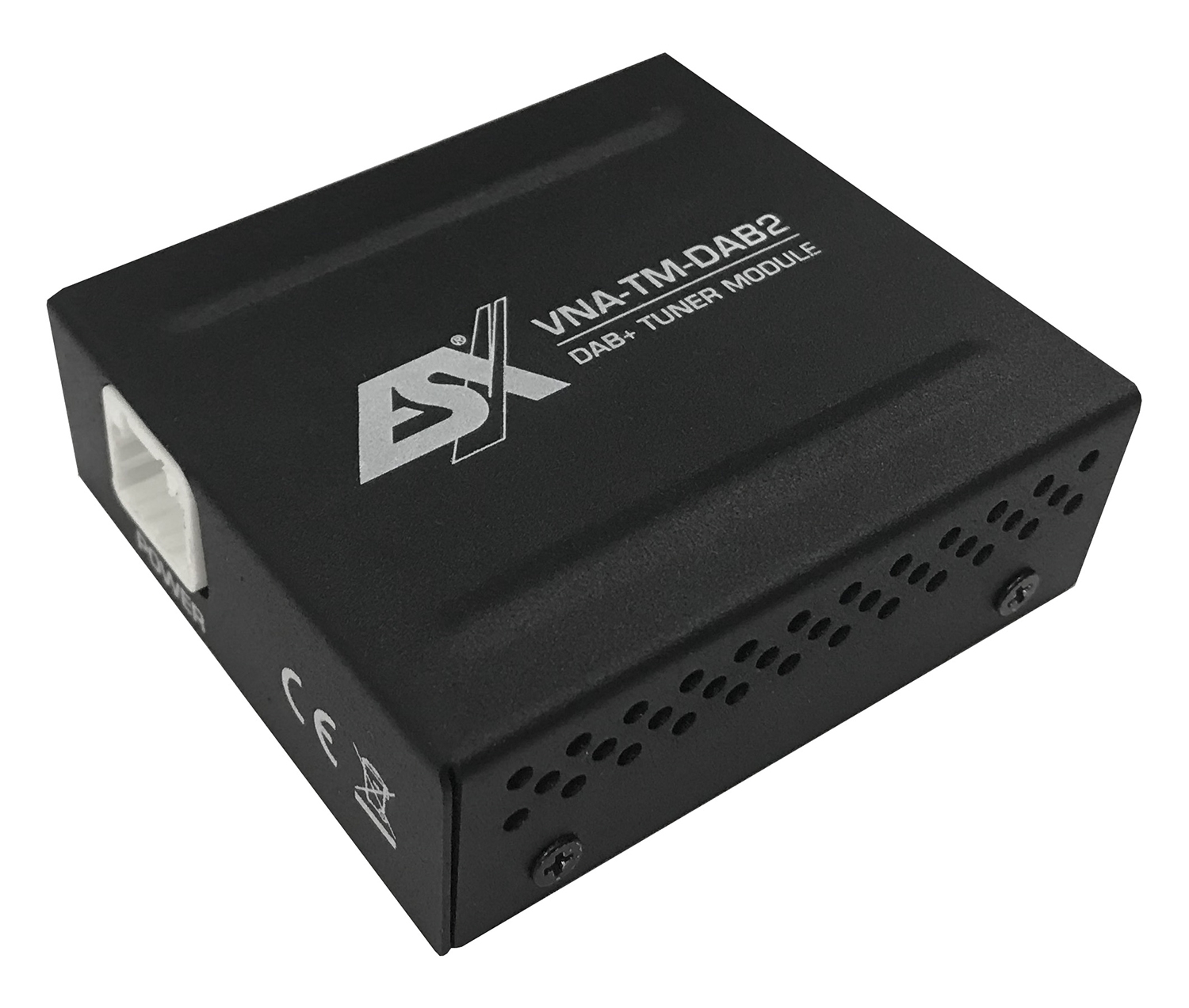 ESX DAB+ Nachrüstmodul VNA-TM-DAB2v4