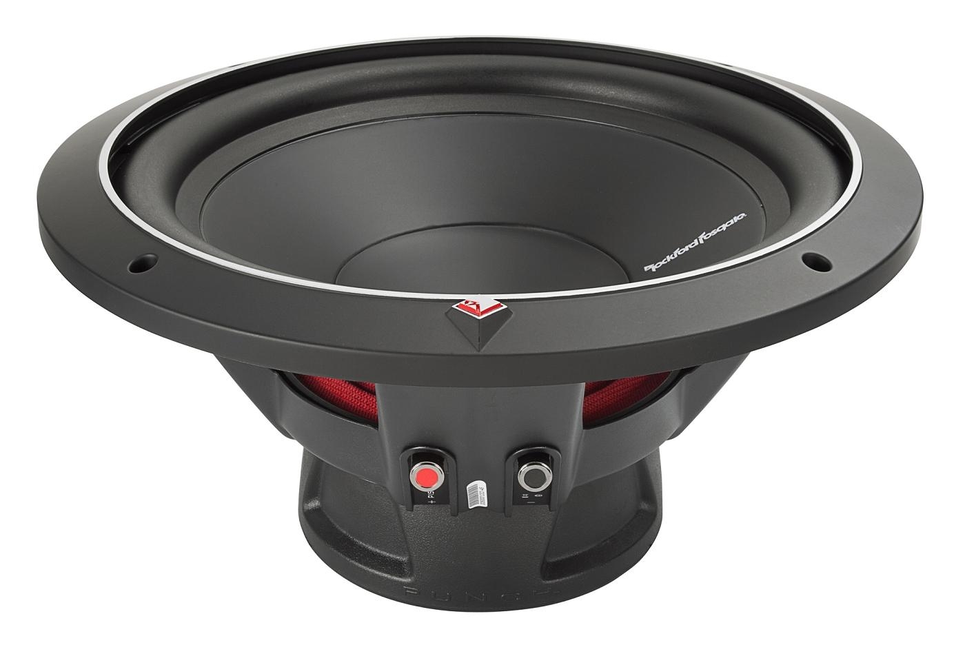 ROCKFORD PUNCH Subwoofer P1S2-12