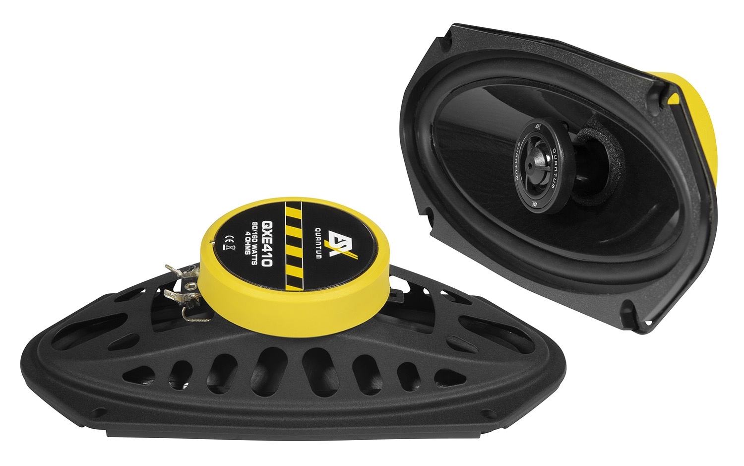 ESX QUANTUM Koax 4x10" QXE-410