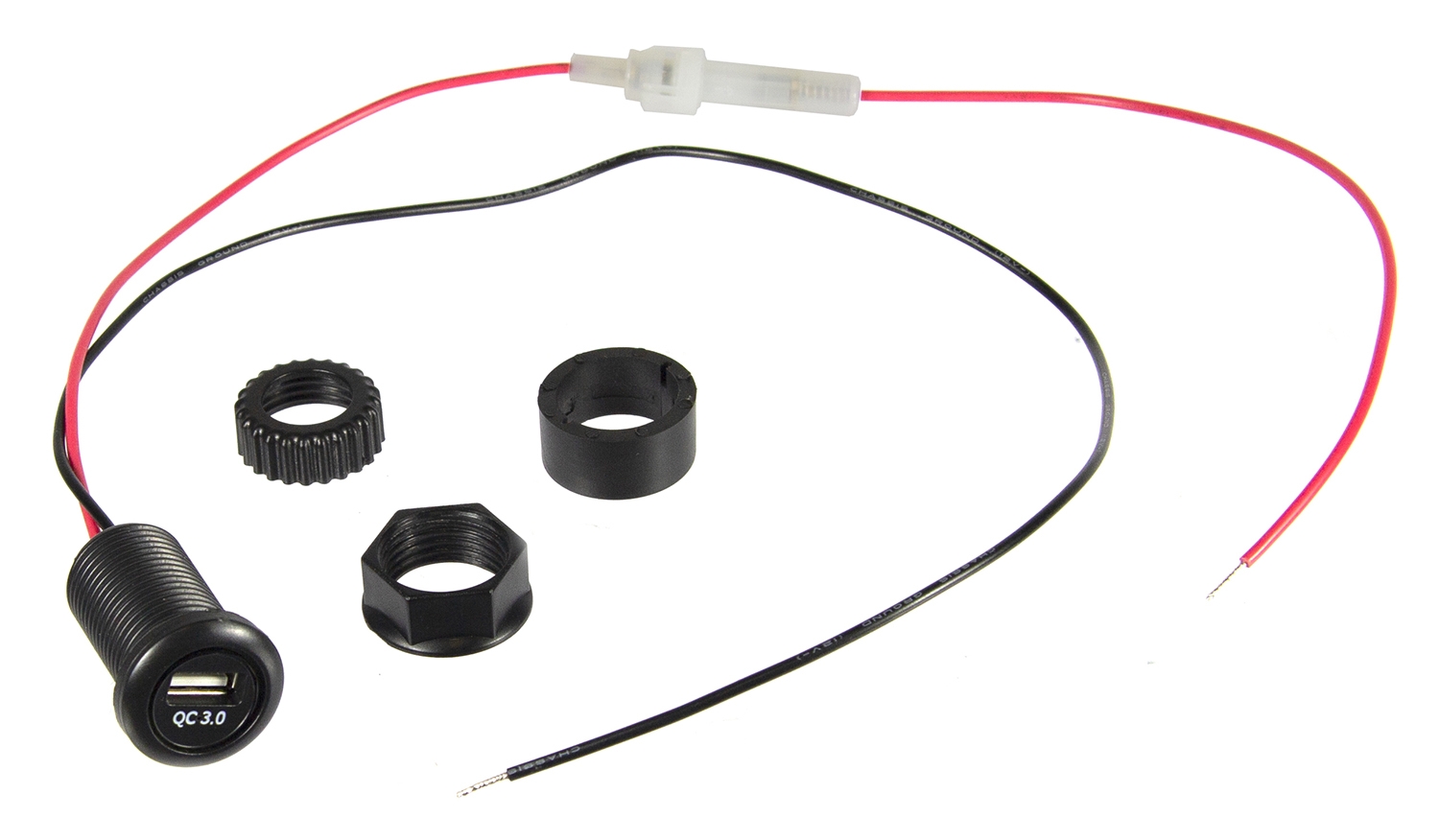 ESX USB Ladebuchse VNA-KT-USB3