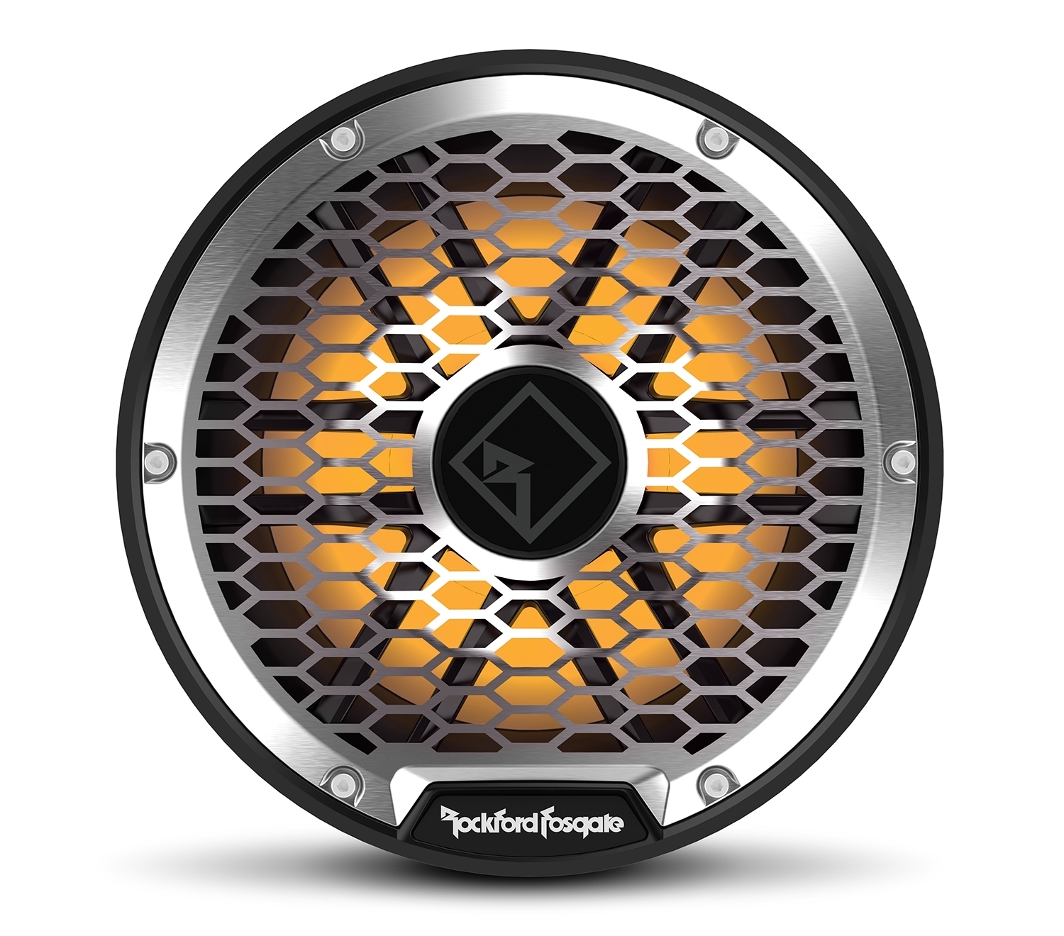 ROCKFORD Color Optix Subwoofer 25 cm M2D2-10I