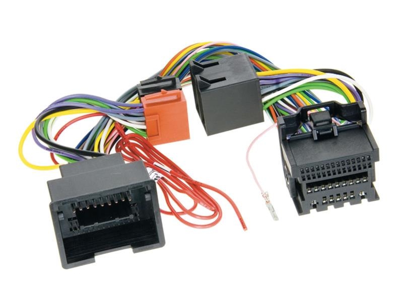 Plug&Play Anschlußkabel MPK 4