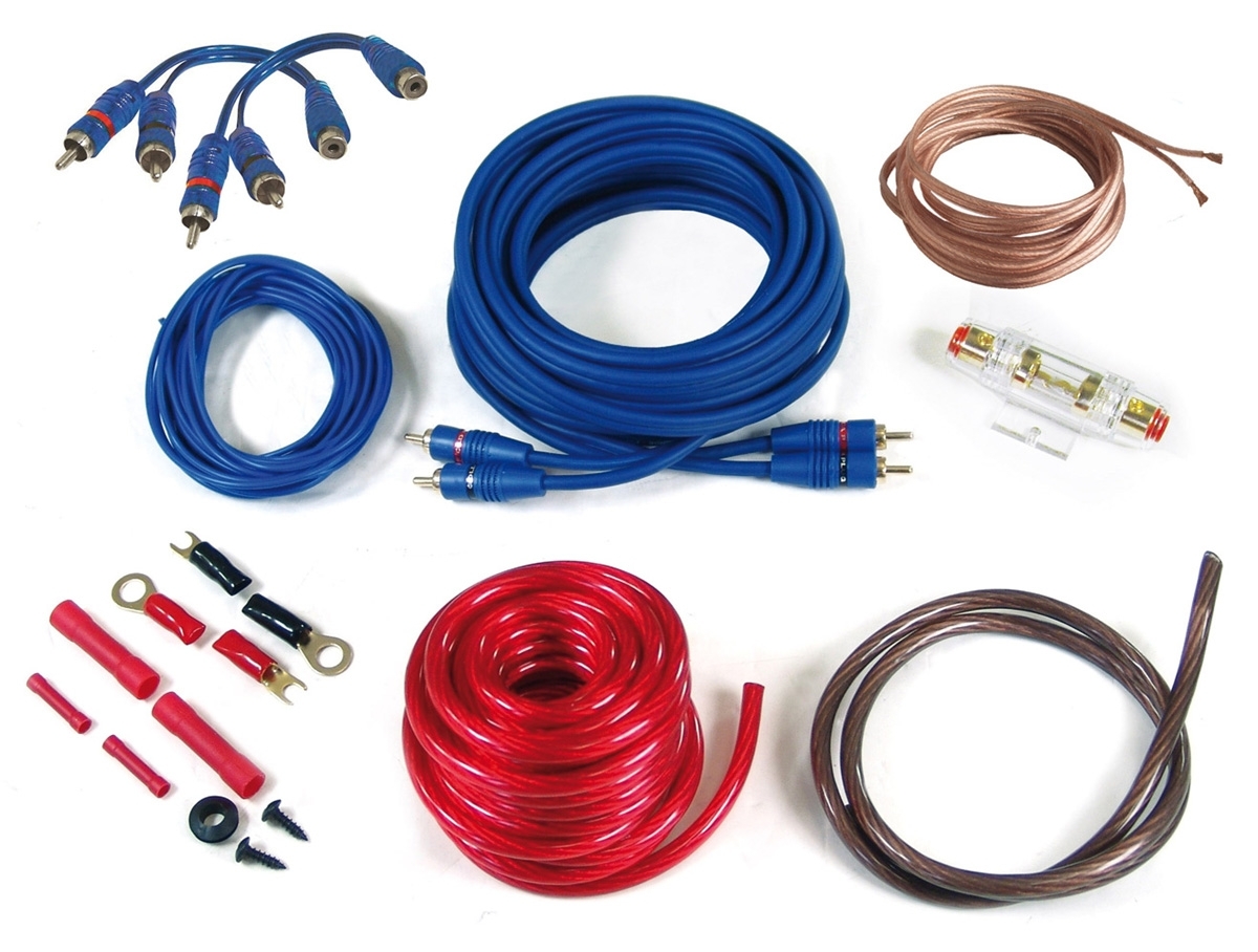 ADA KABELKIT 10 mm² GPX104WK