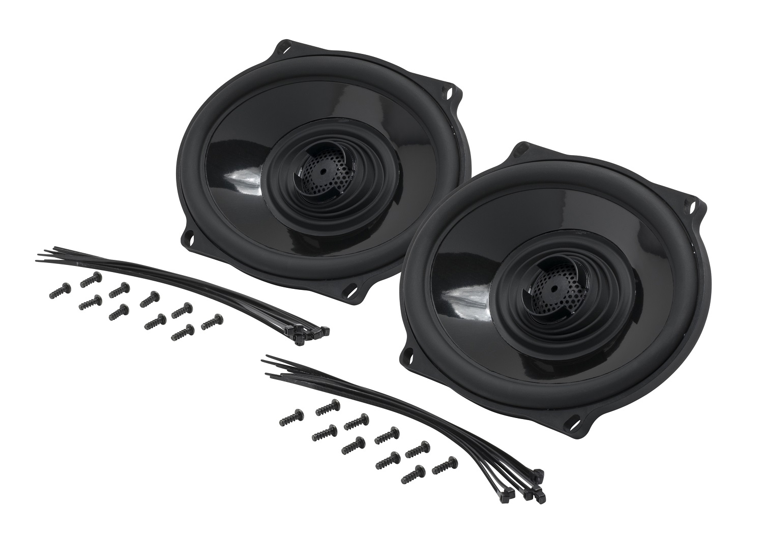 ROCKFORD FOSGATE 5x7" Lautsprecher TMS57