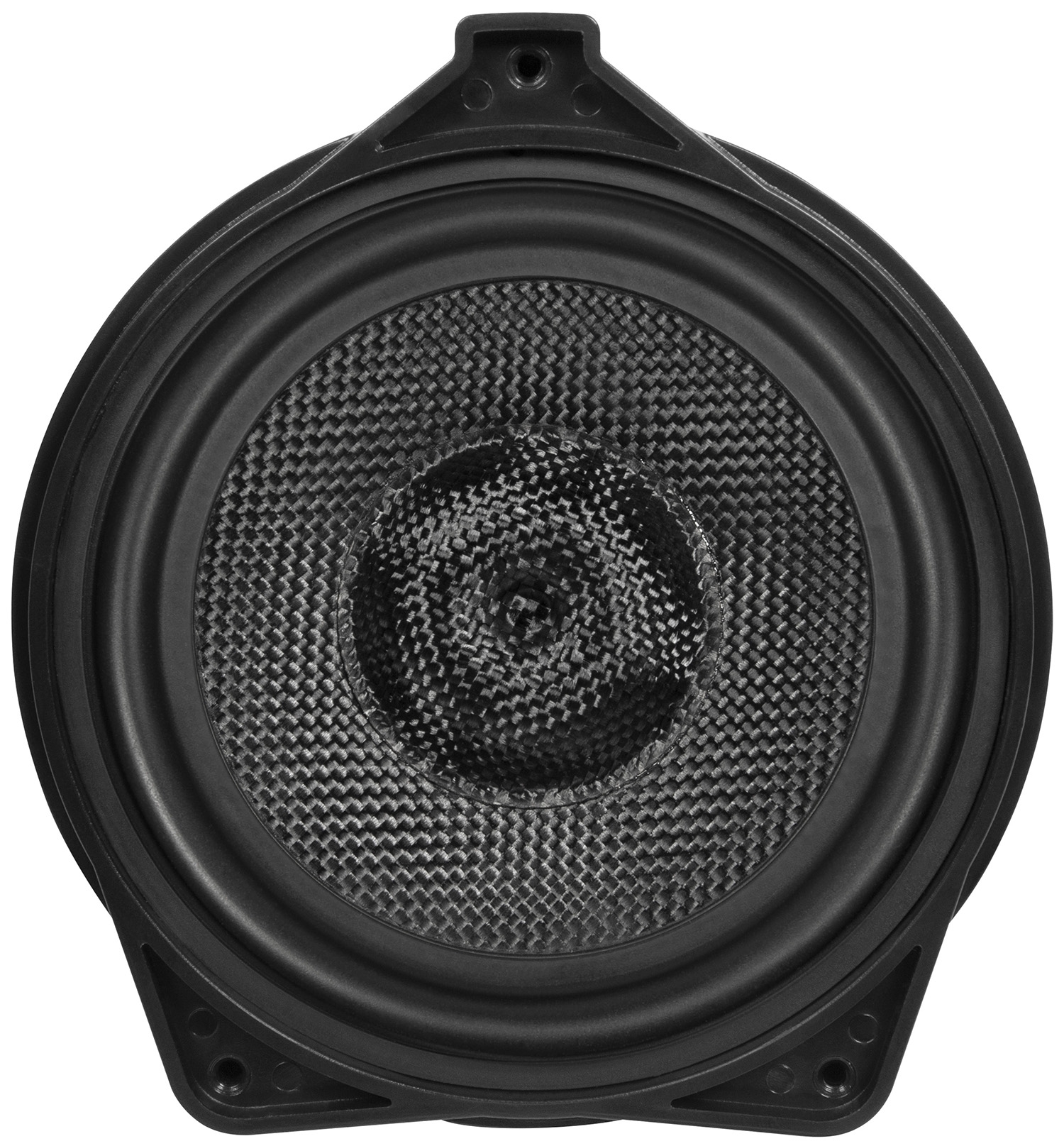 MUSWAY Center Lautsprecher 10 cm CSM-40F