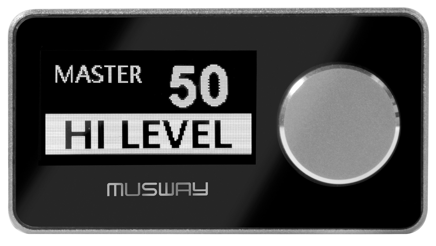MUSWAY Remote Controller DRC1v2