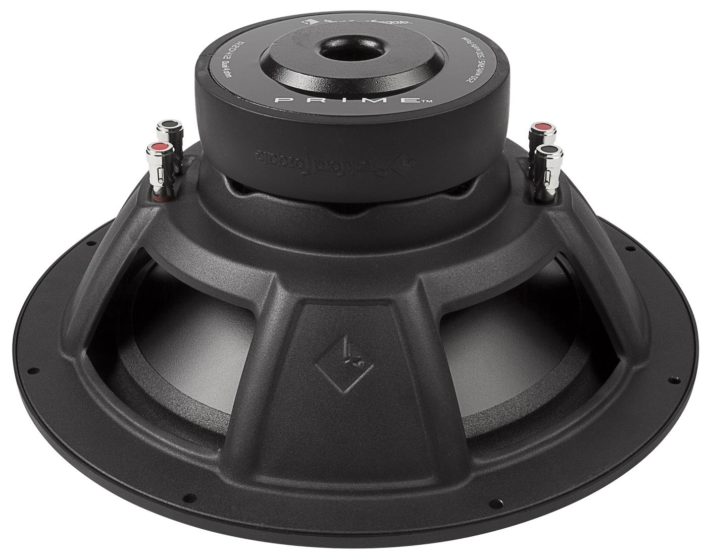 ROCKFORD PRIME Subwoofer R2D4-12