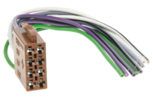 ESX ISO Kupplung LS VNA-KT-ISO1