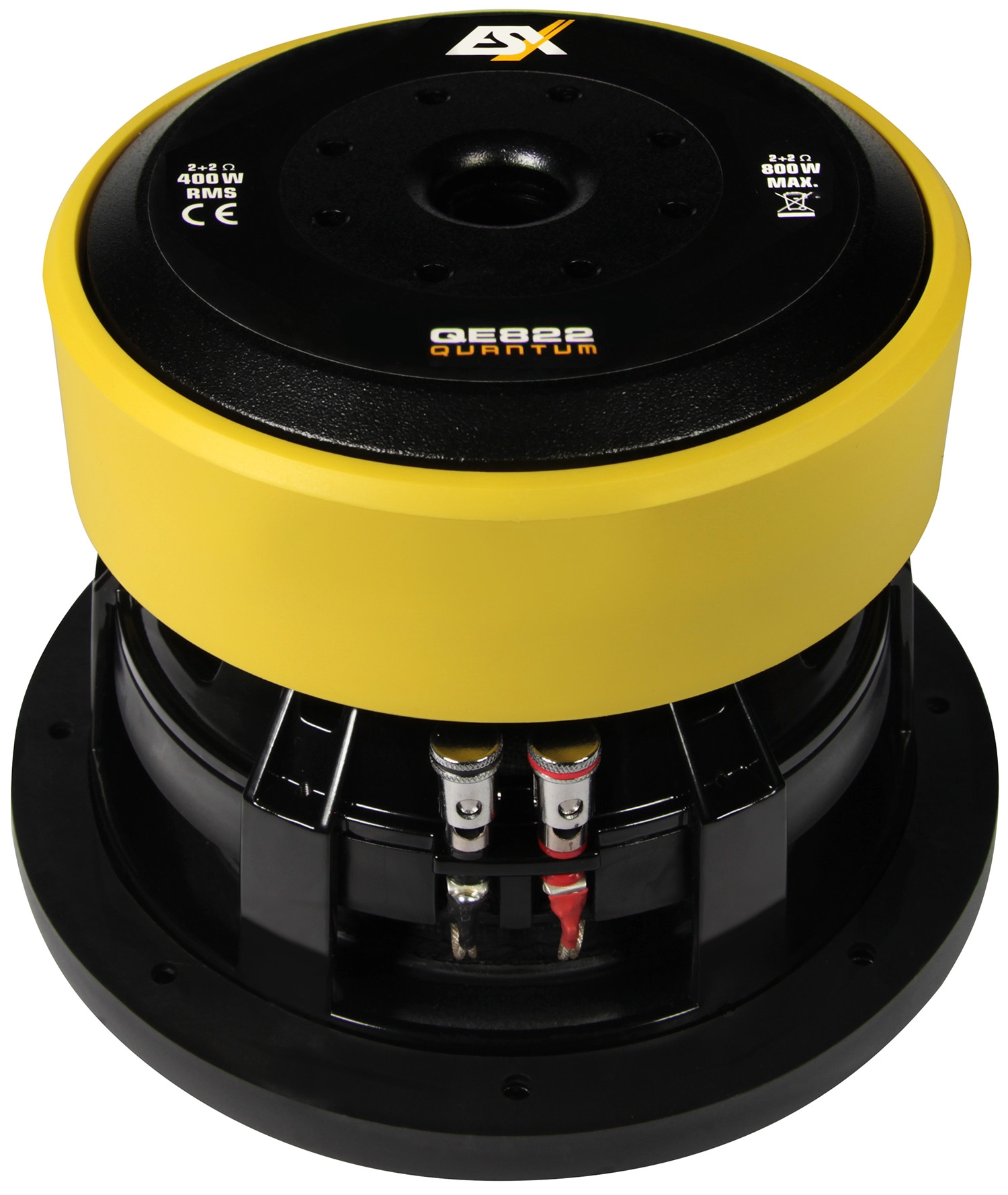 ESX QUANTUM Woofer QE-822