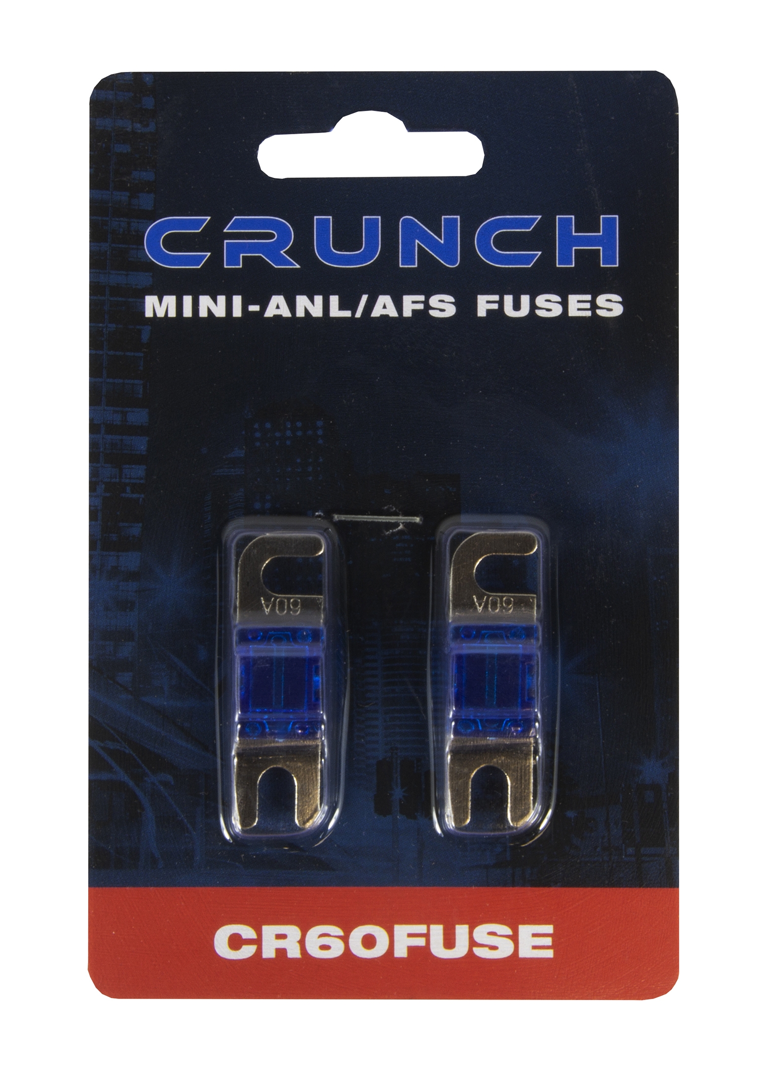CRUNCH 60 A Mini-ANL Sicherung CR60FUSE