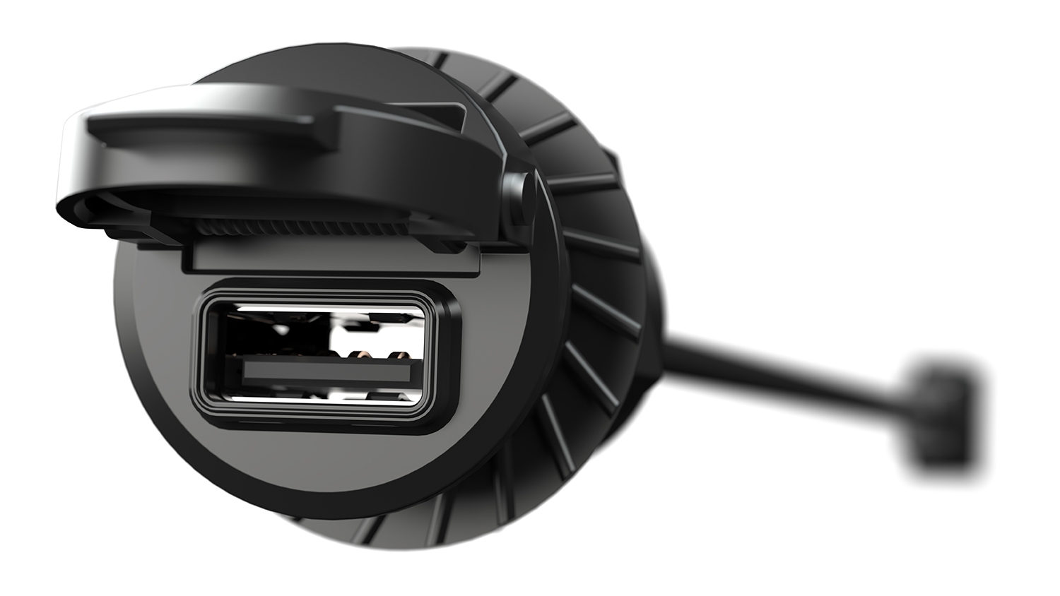 ROCKFORD USB Adapter PMX-USBP