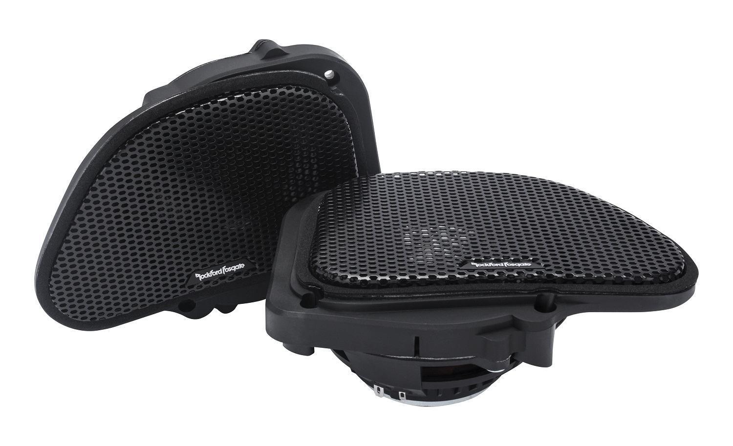 ROCKFORD FOSGATE 16,5 cm Lautsprecher TMS6RG