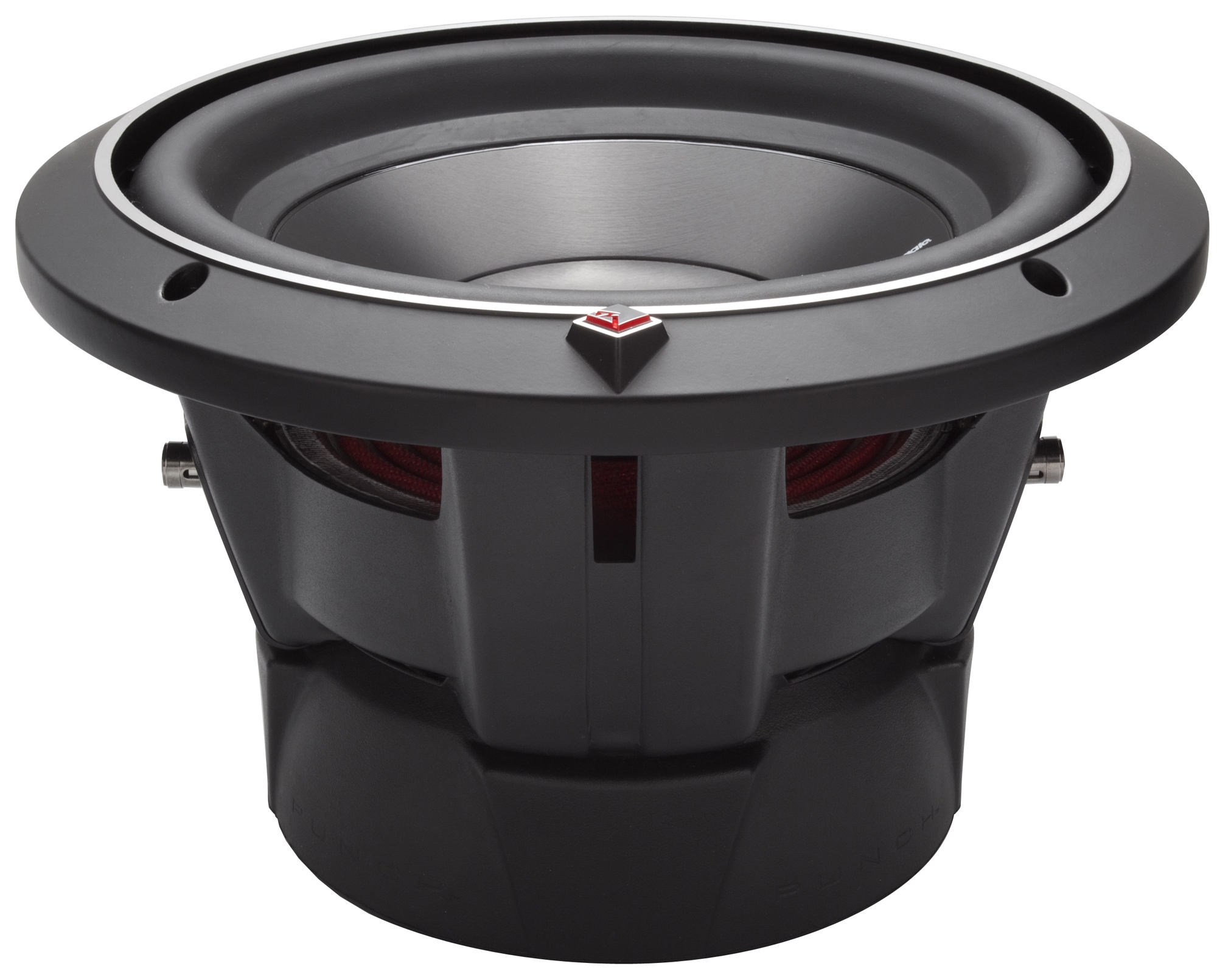 ROCKFORD PUNCH Subwoofer P3D2-10