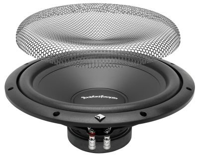 ROCKFORD Subwoofer Grill R1G-12