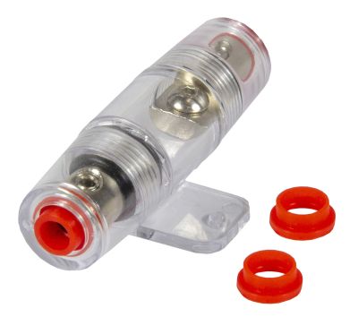 CRUNCH Mini-ANL Sicherungshalter CR10FH