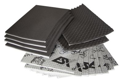 ESX Quantum Door Kit 1 QDK1