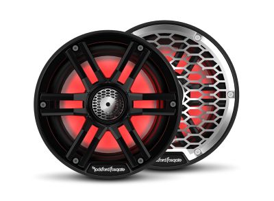 ROCKFORD Color Optix Koax 16,5 cm M2-65B