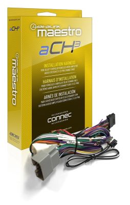 ROCKFORD Adapterkabel HRN-AR-CH3