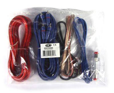ADA KABELKIT 10 mm² GPX102WK