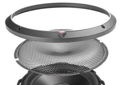ROCKFORD Subwoofer Grill P1G-15