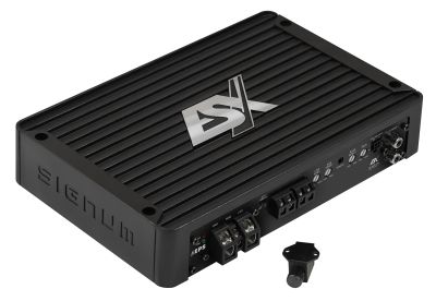 ESX SIGNUM Digital Monoblock SE1500.1