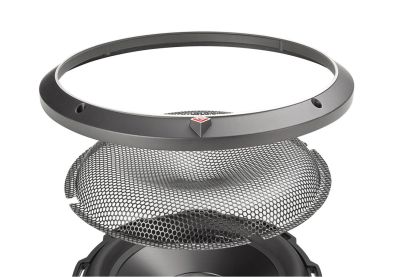 ROCKFORD Subwoofer Grill P1G-10