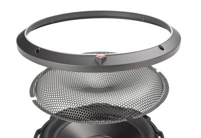 ROCKFORD Subwoofer Grill P2P3G-12