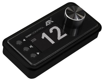 ESX Controller für SIGNUM DSP-Modelle RC-SXE