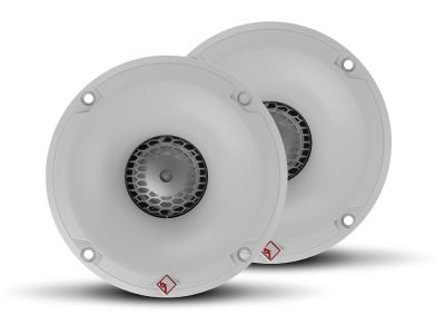 ROCKFORD PUNCH Tweeter 25 mm M2-TS