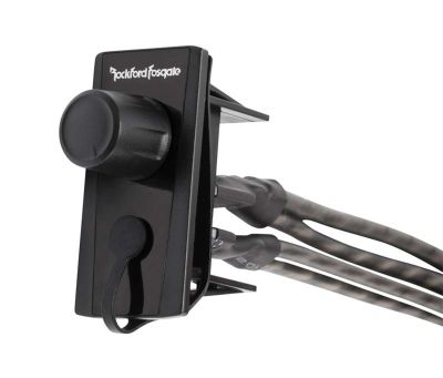 ROCKFORD Remote Controller PLC-U