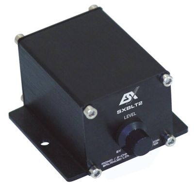 ESX 2CH Symmetrischer Line Übertrager SX-BLT2