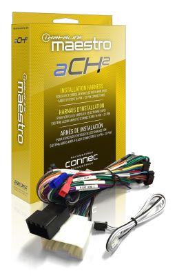ROCKFORD Adapterkabel HRN-AR-CH2