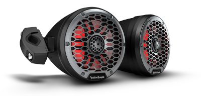 ROCKFORD Color Optix Wakeboard 16,5 cm M2WL-65MB