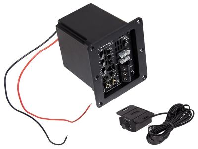 Power-Modul 475 Watt @ 2 Ohm POWER2