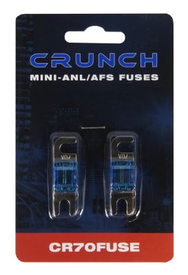 CRUNCH 70 A Mini-ANL Sicherung CR70FUSE