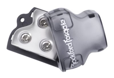 ROCKFORD Verteilerblock RFD1