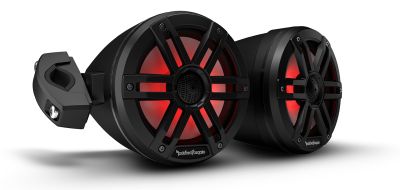 ROCKFORD Color Optix Wakeboard 16,5 cm M1WL-65MB
