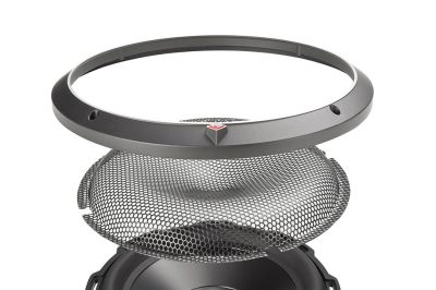 ROCKFORD Subwoofer Grill P2P3G-8