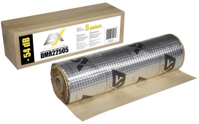 ESX Dämmmaterial DMR22505 (2,5 m²)