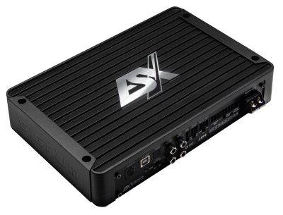 ESX SIGNUM 6CH DSP AMP SE800.6DSP