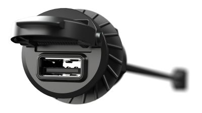 ROCKFORD USB Adapter PMX-USBP